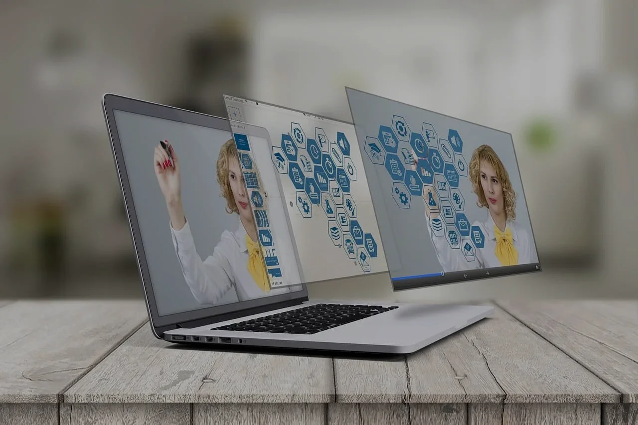 Site compozit