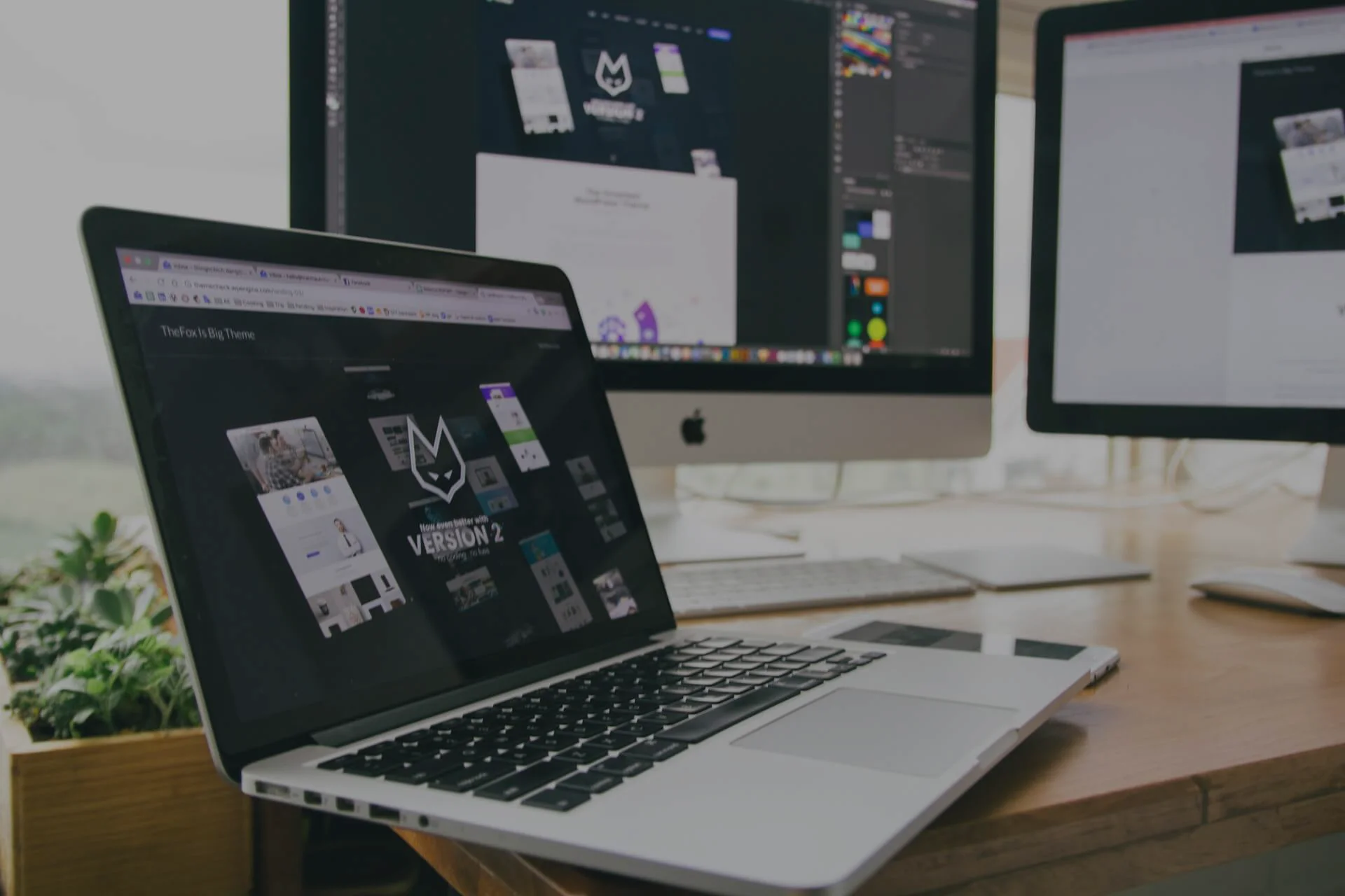 Reproiectarea site-ului web