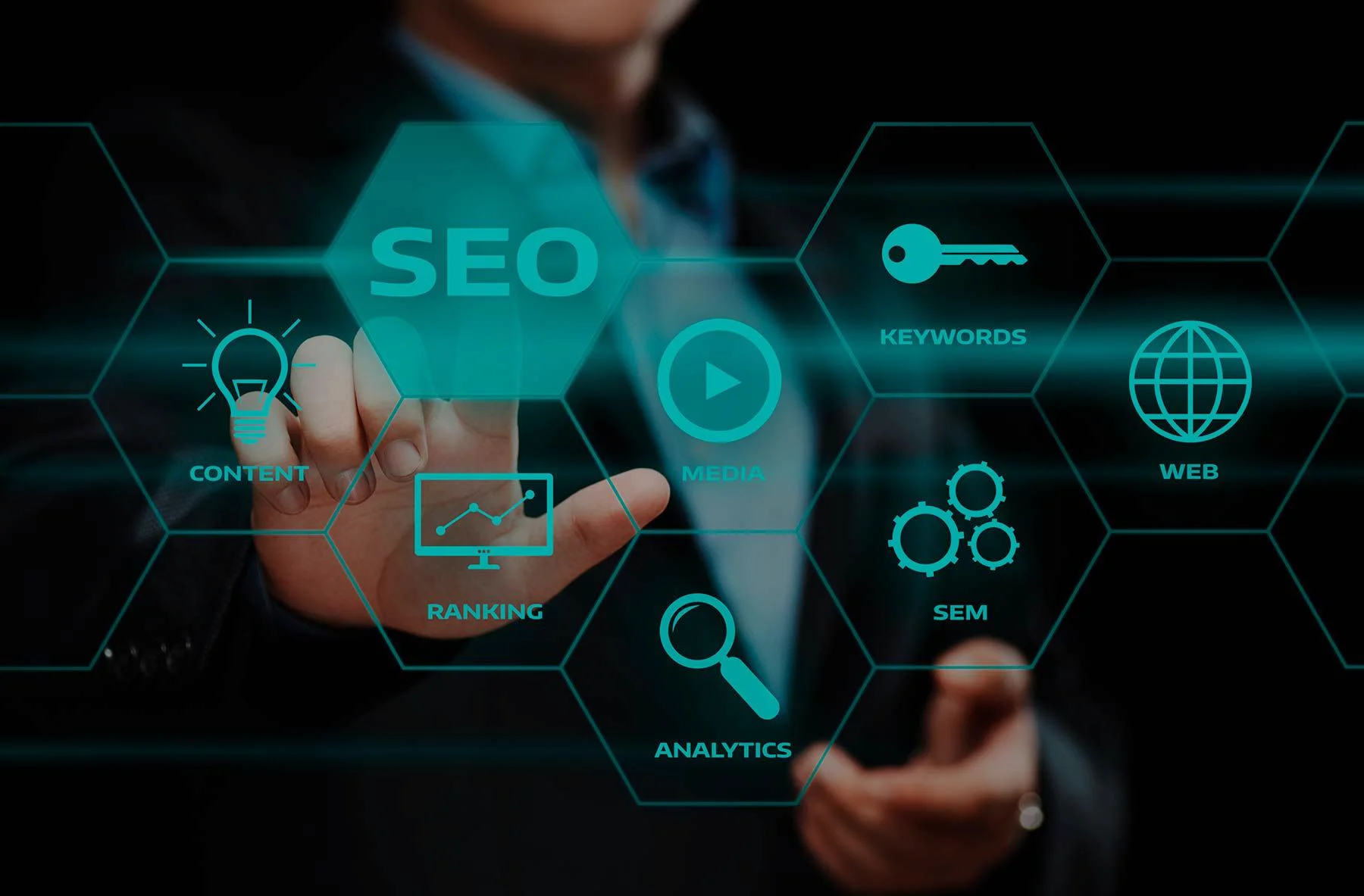 Promovarea site-ului SEO