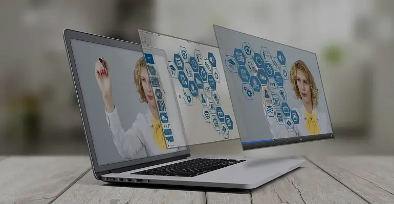 Site compozit